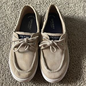 Sperry Womens Shoe